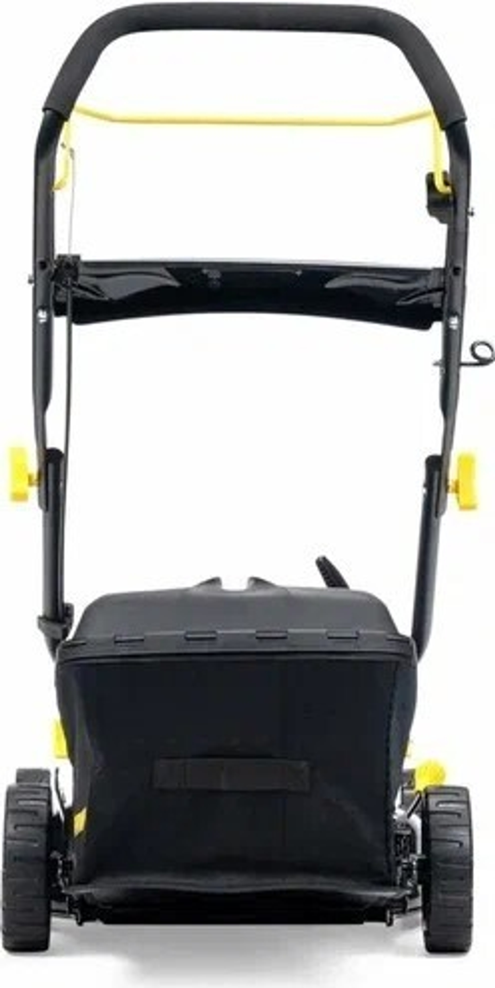 Газонокосилка бензиновая CHAMPION LM4215