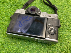 FujiFilm X-T20