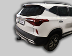 ТСУ для KIA SELTOS I 2019 - ... г. в. K131-A