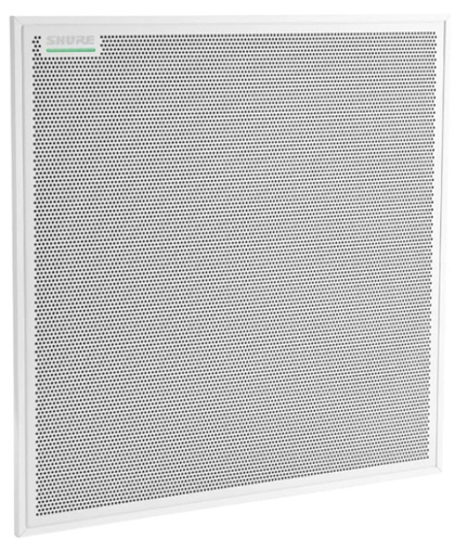 Микрофонный массив Shure MXA902W-S-60CM