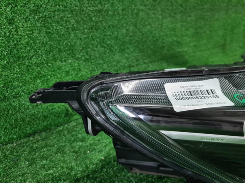 Фара правая Chery Tiggo 8 Pro (2021-н.в.) LED