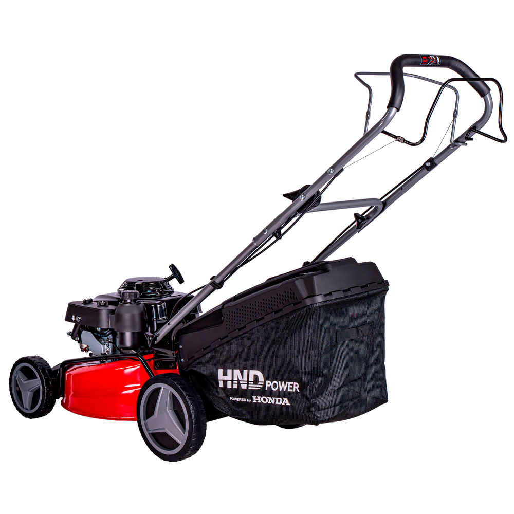 Газонокосилка бензиновая HND (Honda) LM 51 XS