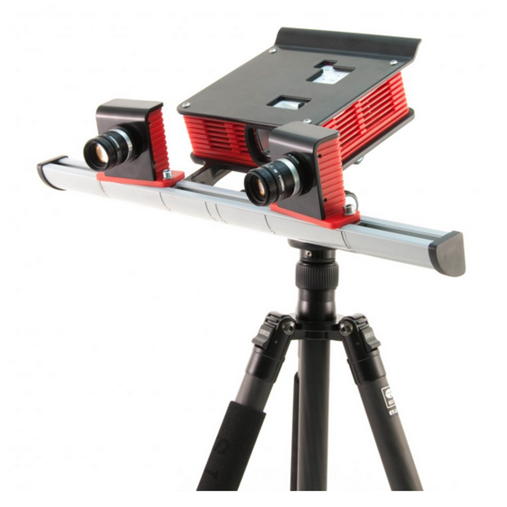 3D сканер RangeVision Spectrum