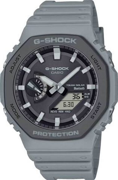 Мужские наручные часы Casio G-Shock GA-B2100LUU-8A