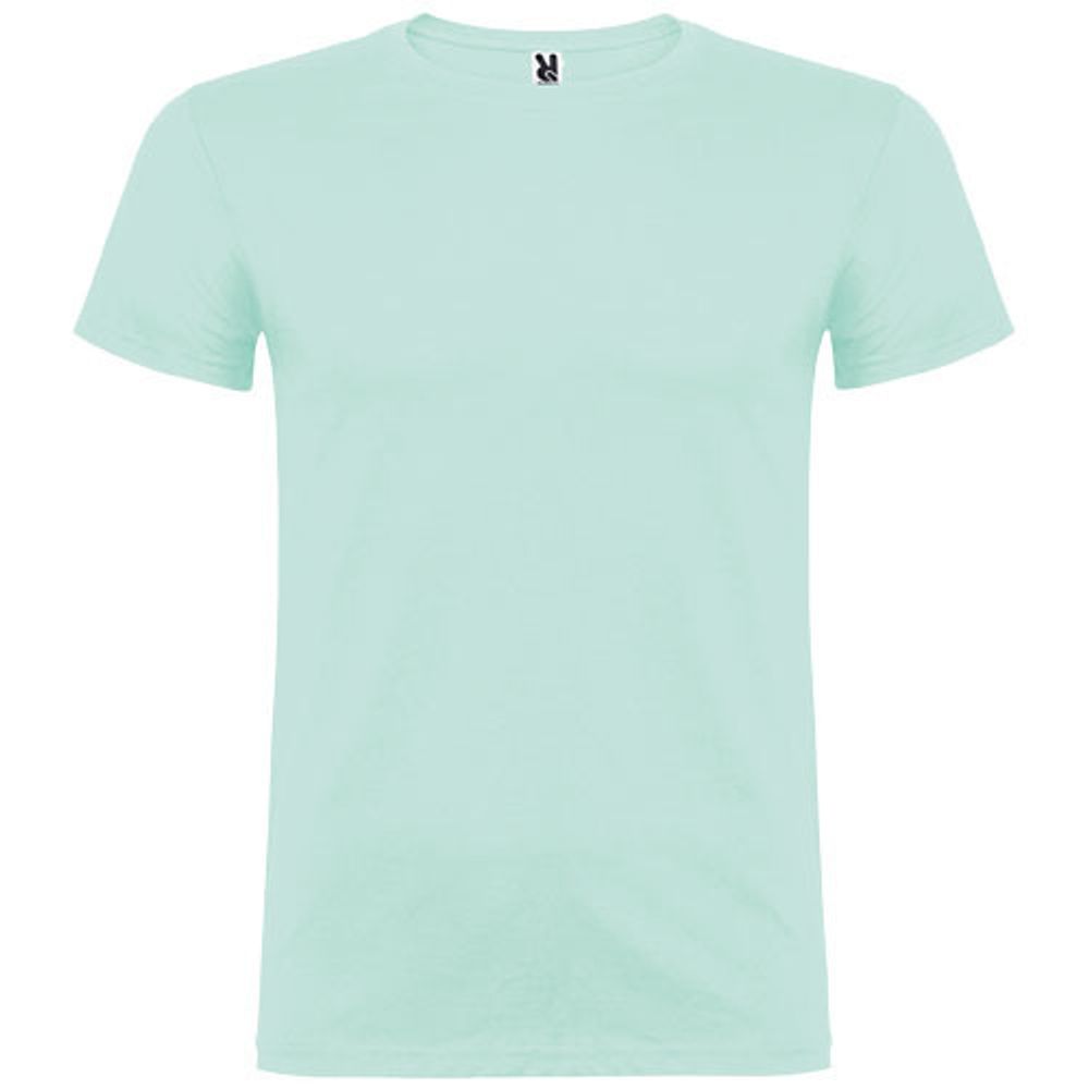 Мужская футболка Beagle с короткими рукавами