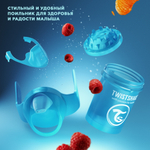 Поильник Twistshake Mini Cup 230 мл_2