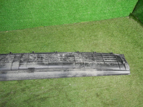 Накладка заднего бампера Lexus LX 3 (2015-2023)