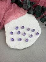 Шатон Chatone 8 мм (ss39), Lavender Delite