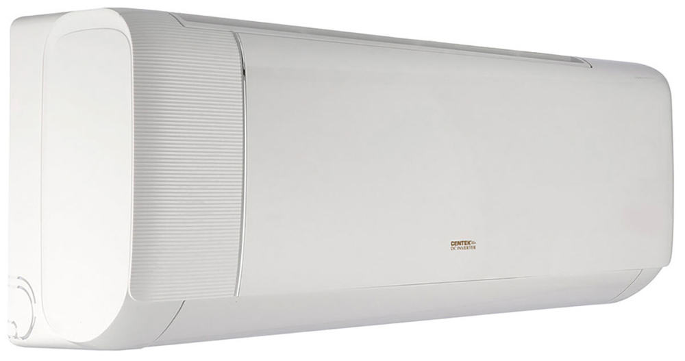 Кондиционер сплит-система Centek CT-65K18, Wi-Fi, инвертор