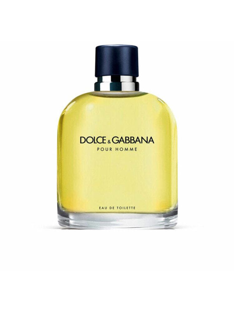 Мужская парфюмерия Dolce &amp; Gabbana DOLCE &amp; GABBANA POUR HOMME EDT 125 ml Pour Homme