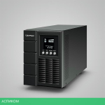 Источник бесперебойного питания CyberPower OLS1500E