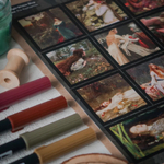 MINI PACK PRE-RAPHAELITES