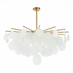 Люстра на штанге ST-Luce SL1231.302.08