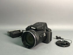Nikon Coolpix P900