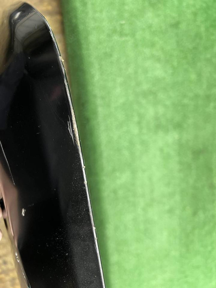 Капот Mercedes G W463 (2018-2024)