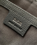 Сумка через плечо Christian Dior Oblique