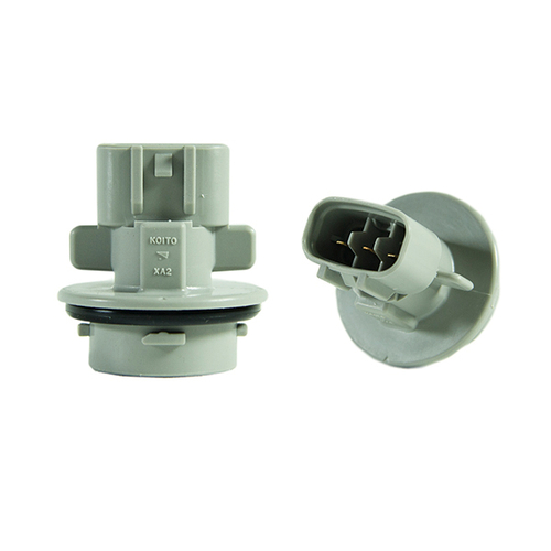 Разъем для лампы дополнительного освещения C4531C