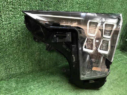 Битая Фара левая GAC GS8 2 (2021-н.в.) LED