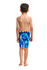 Джаммеры FUNKY TRUNKS Toddler Boys Chaz Michael