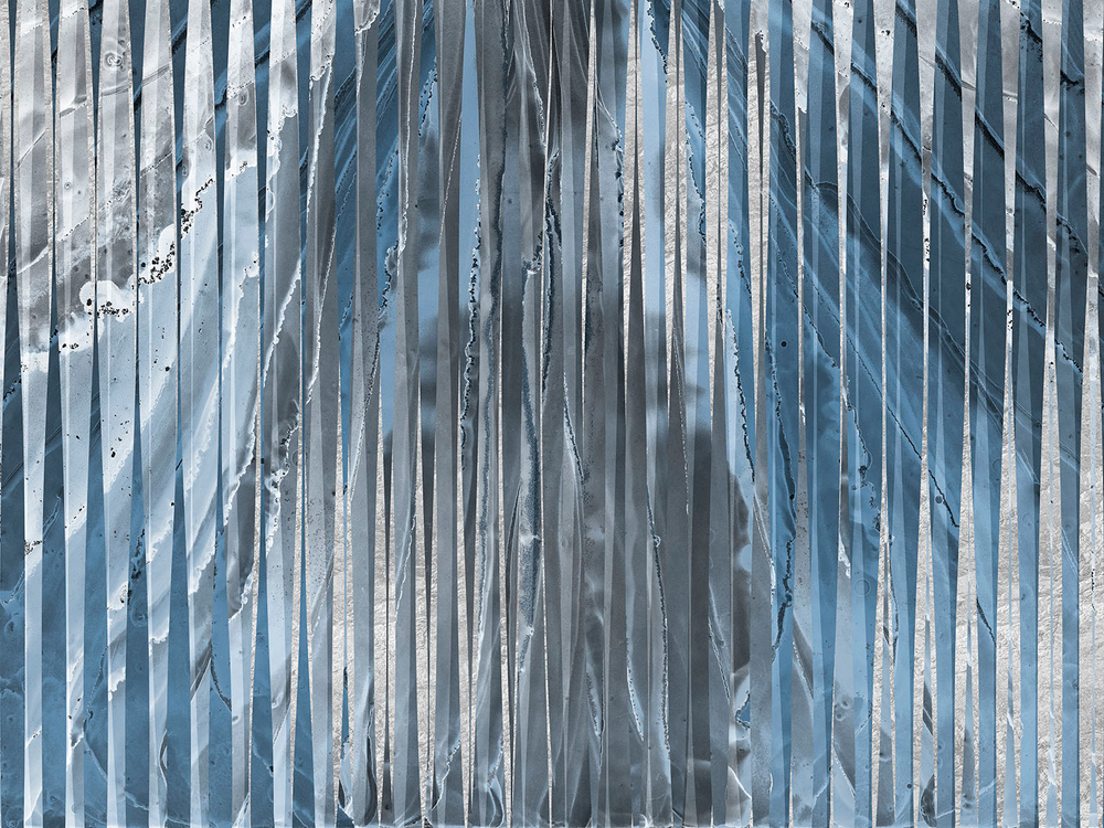 Дизайнерские обои Wall Street Portal