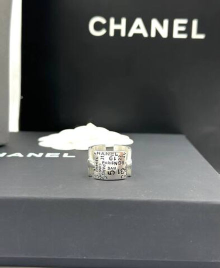 Кольцо CHANEL
