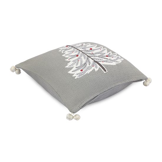 Чехол на подушку magic fir из коллекции new year essential