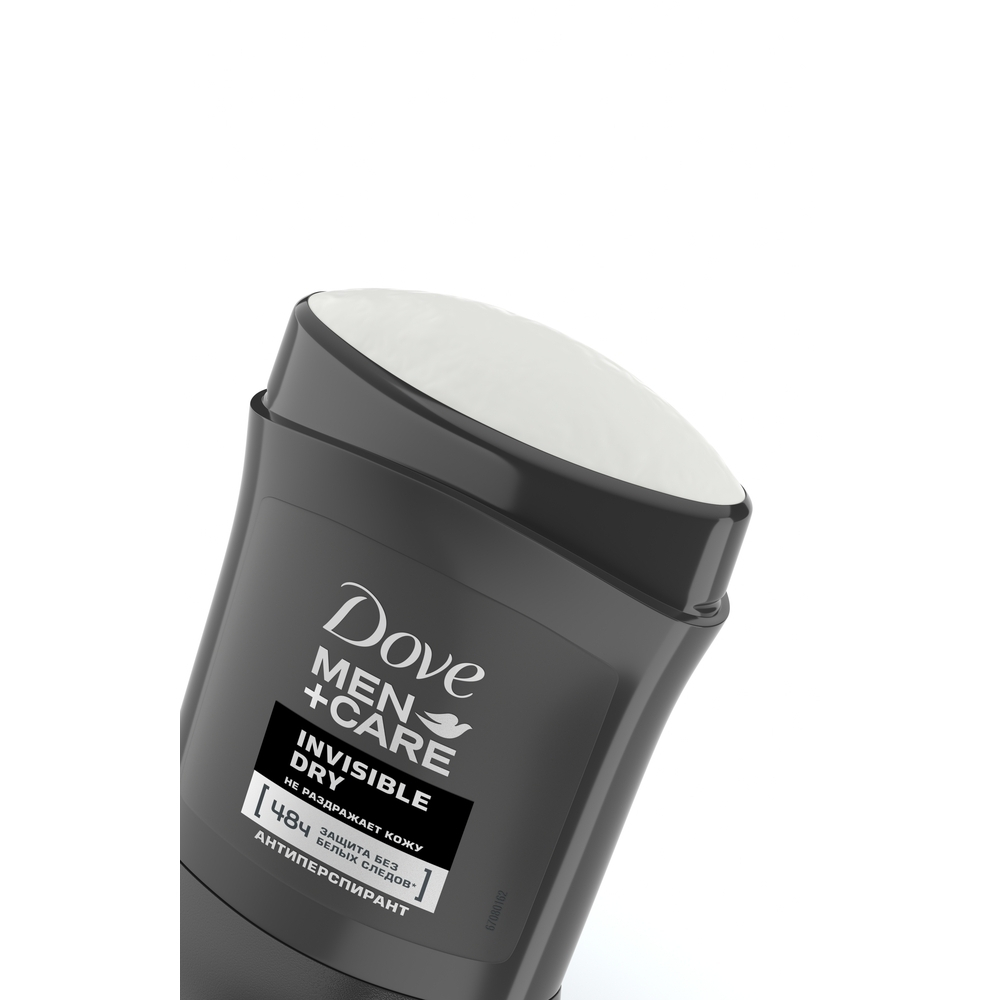 Дезодорант-стик Муж Dove Без белых следов 50 мл