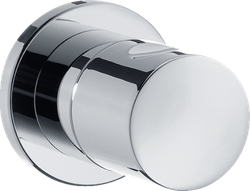 Запорный вентиль Hansgrohe 15972000 S,СМ, 1/2 / 3/4