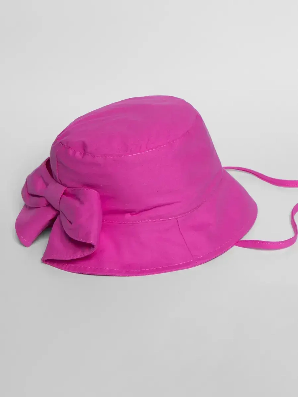 Панама для девочки