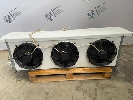 Воздухоохладитель Alfa Laval BL 77 E-S METALLIC