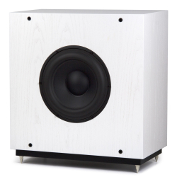 Radiotehnika Vita 2.07 White Ash активный сабвуфер