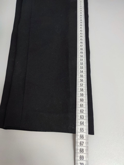 Брюки Zara базовые 42 размер