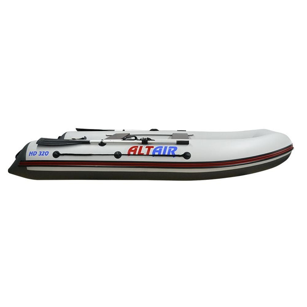 Лодка ПВХ ALTAIR HD 320 НДНД