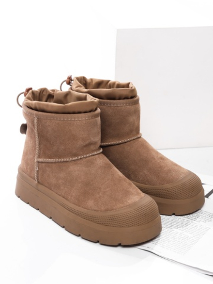 Угги женские зимние