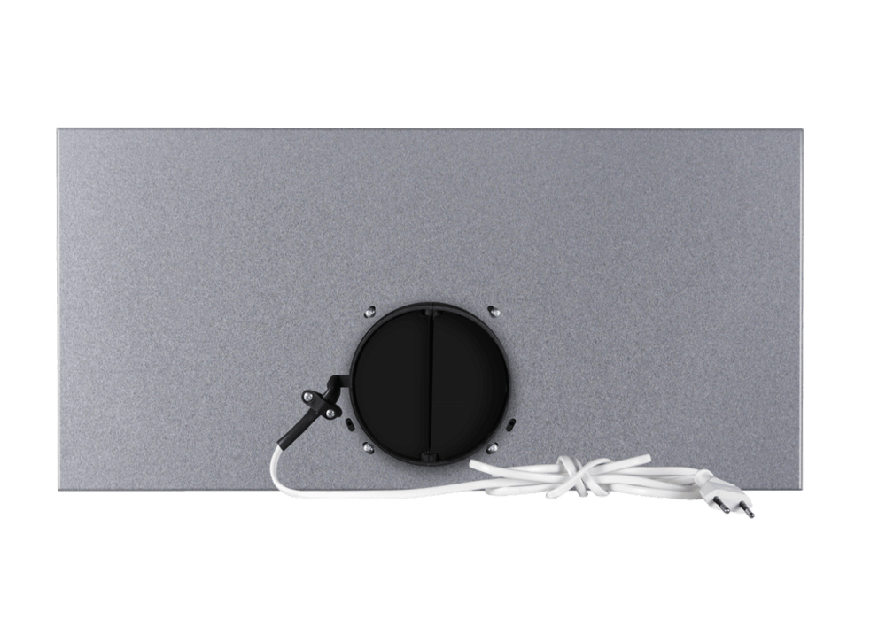 Кухонная вытяжка MAUNFELD Crosby Light C 60 нержавеющая сталь