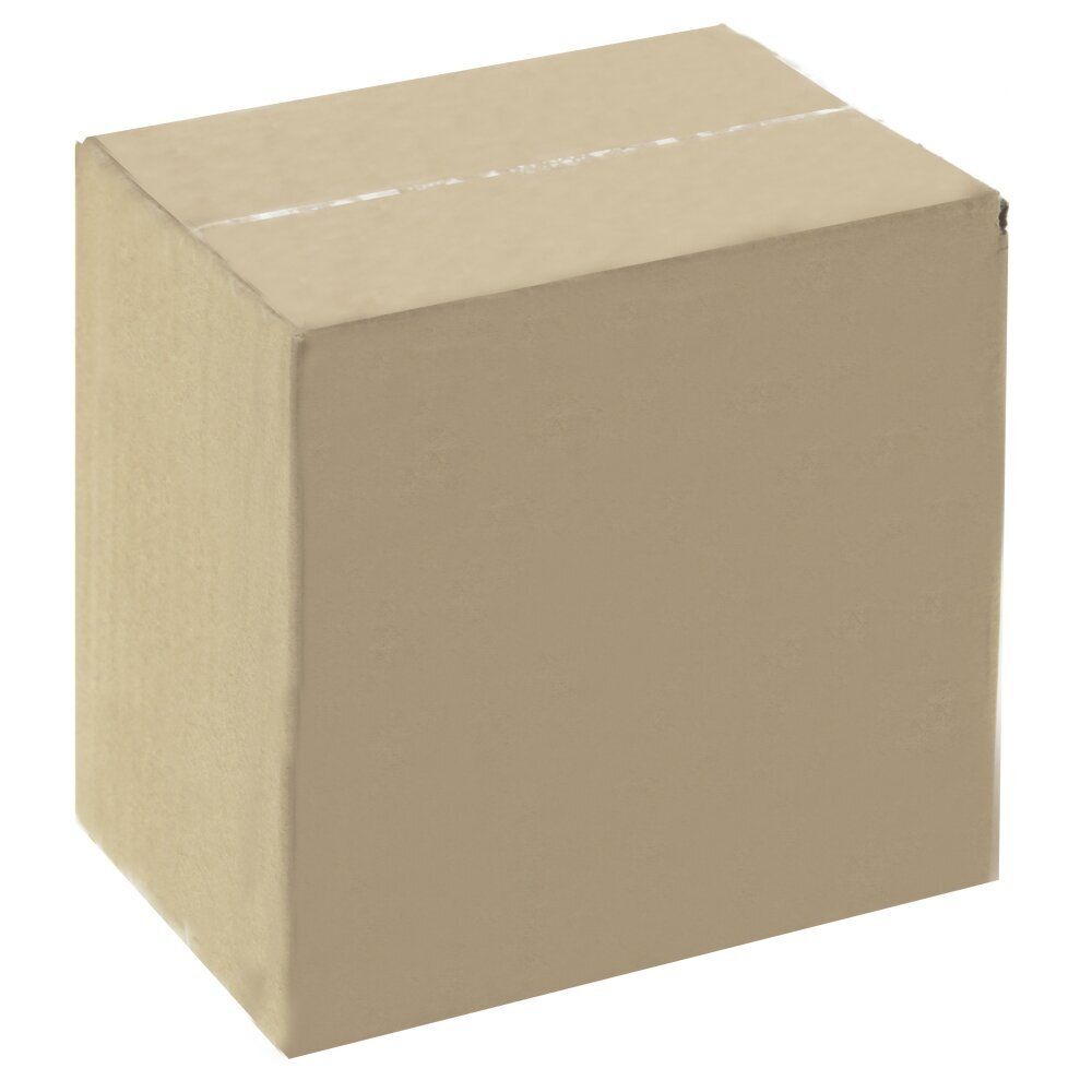 GAEM Ваза, 900 мл, L12 W12 H14,5 см