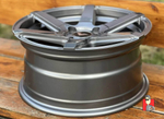 Комплект дисков Shogun A1 15x7 et35 4x100