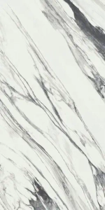 CHARME DELUXE STATUARIO FANTASTICO (ШАРМ ДЕЛЮКС СТАТУАРИО ФАНТАСТИКО) ЛЮКС 1600*800 керамогранит, полированный