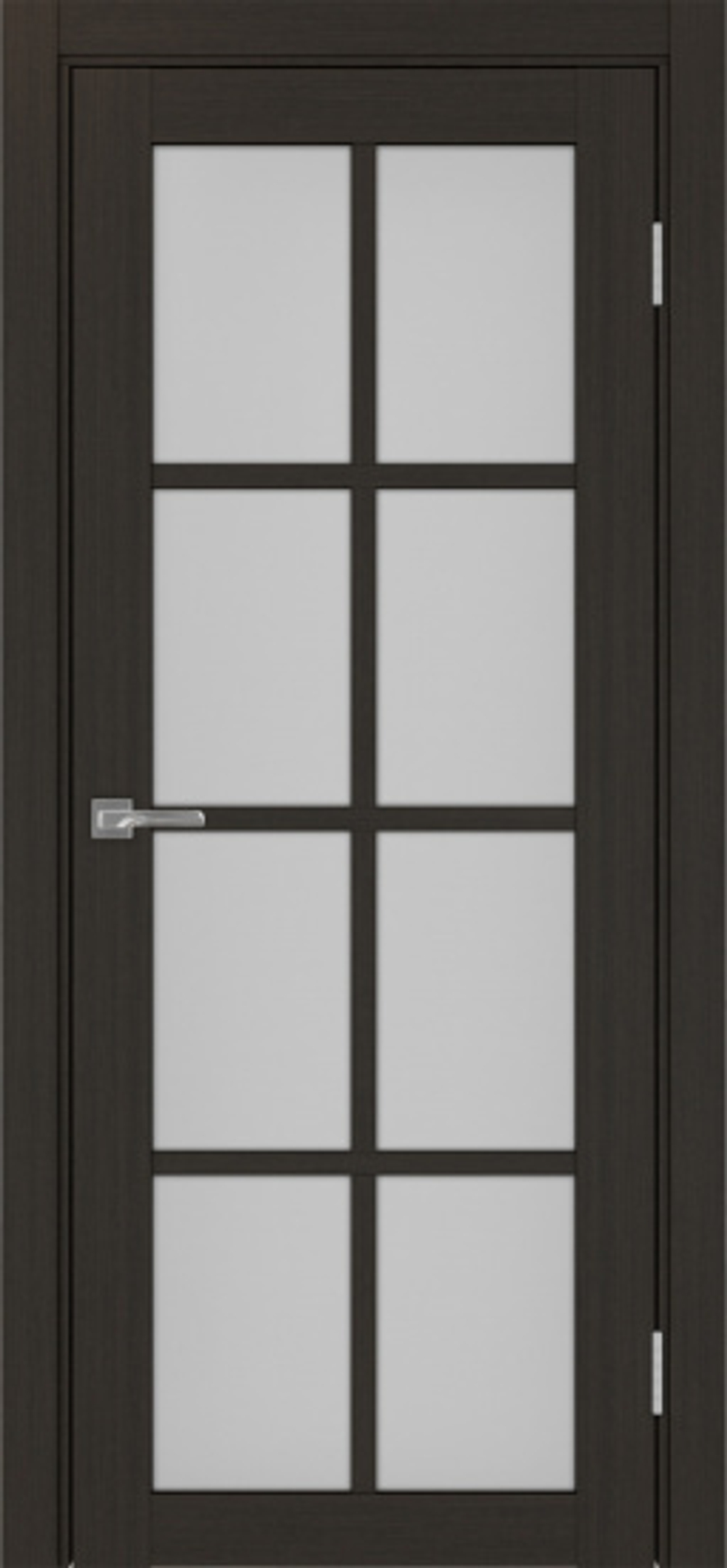 Межкомнатная дверь Optima Porte ТУРИН 541.2222
