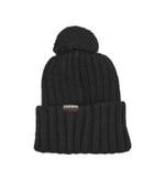шапка fea 2 Napapijri - черный(NP0A4GKA)