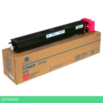 Тонер Konica Minolta TN-713M пурпурный (A9K8350)
