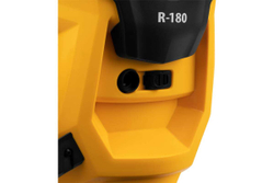 Моечная машина высокого давления Denzel R-180 58238