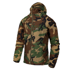 Ветровка TRAMONTANE Wind Jacket Helikon-Tex