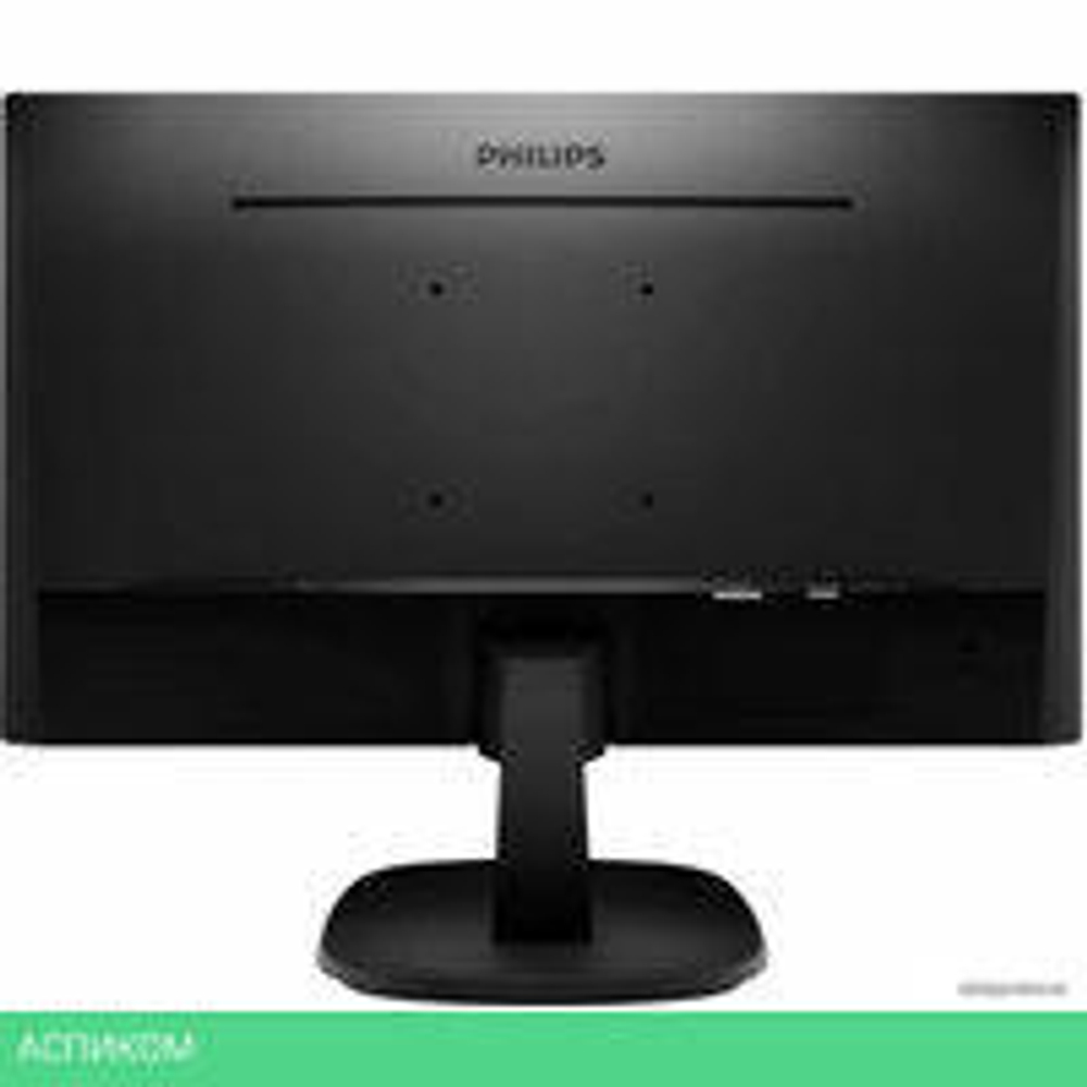 Монитор Philips 243V7QDSB/00