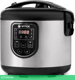 Мультиварка Vitek VT-4278BK