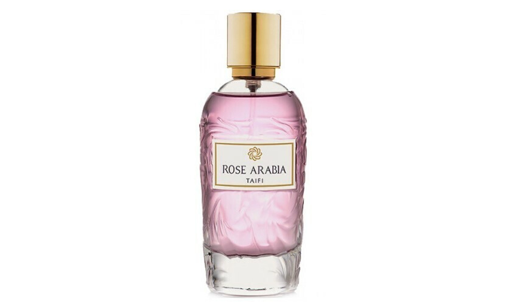 Arabia Rose taifi