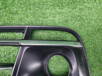 Накладка ПТФ левая Audi Q5 2 80A (17-20) S-line