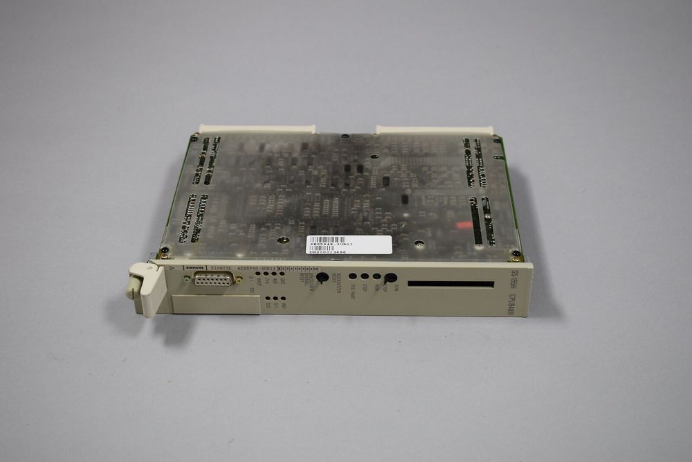 SIEMENS 6ES5948-3UR11