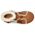 Обувь UGG Dune Mini Buckle Boot, 1119431-CHE