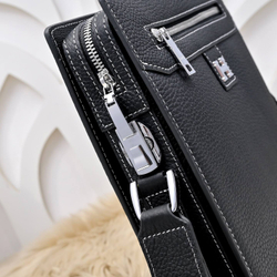 Сумка-мессенджер Hermes